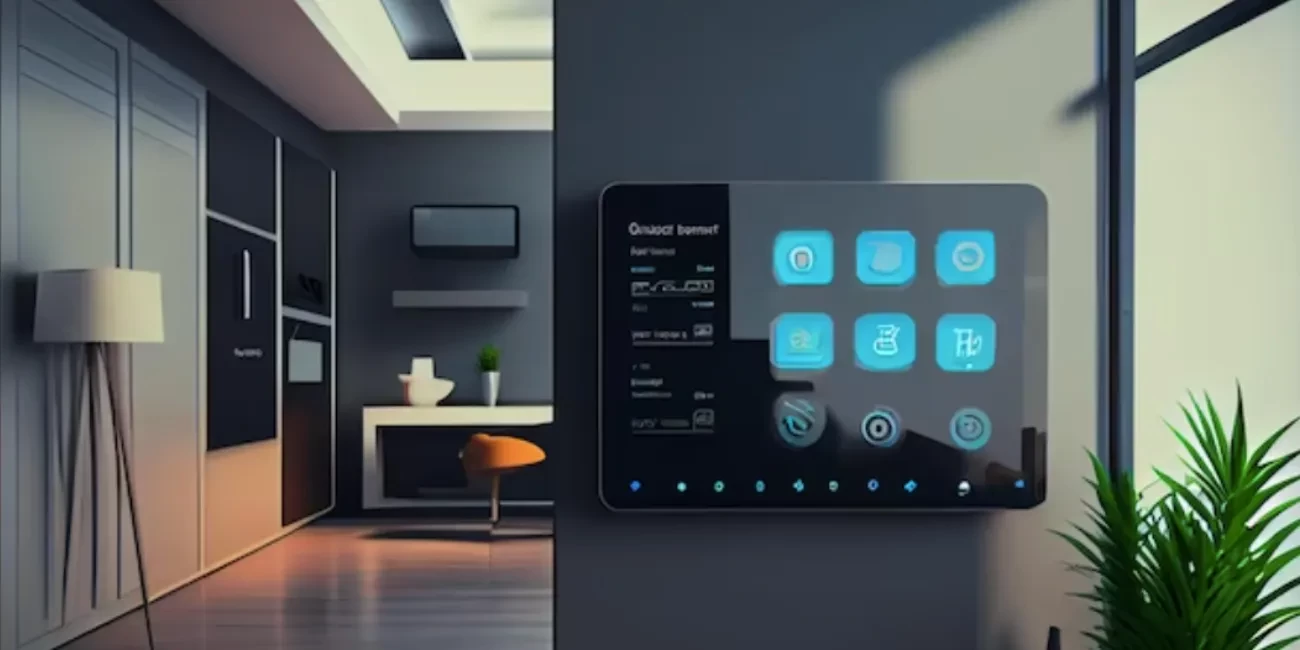 8 smart home devices for a cooler, more intelligent living space