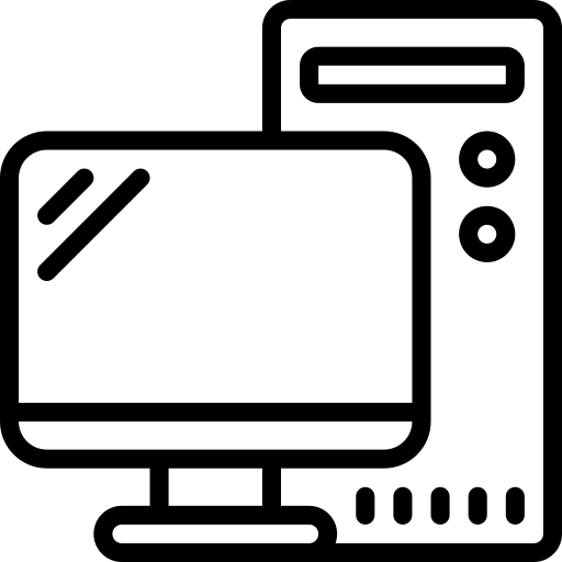 Computer and Accessories