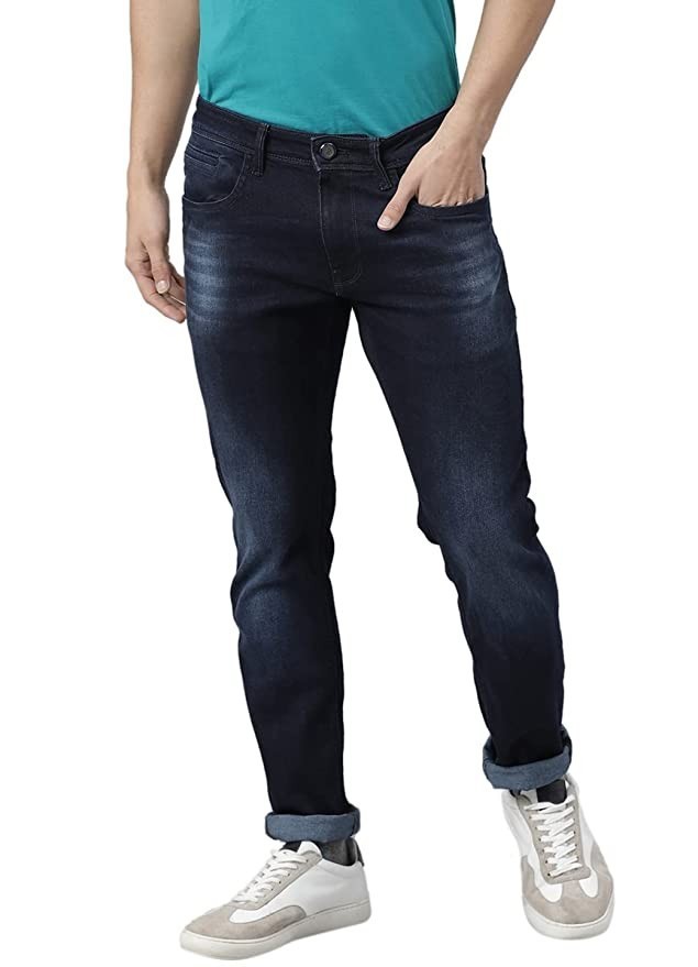 CK Slim Fit Jeans mens